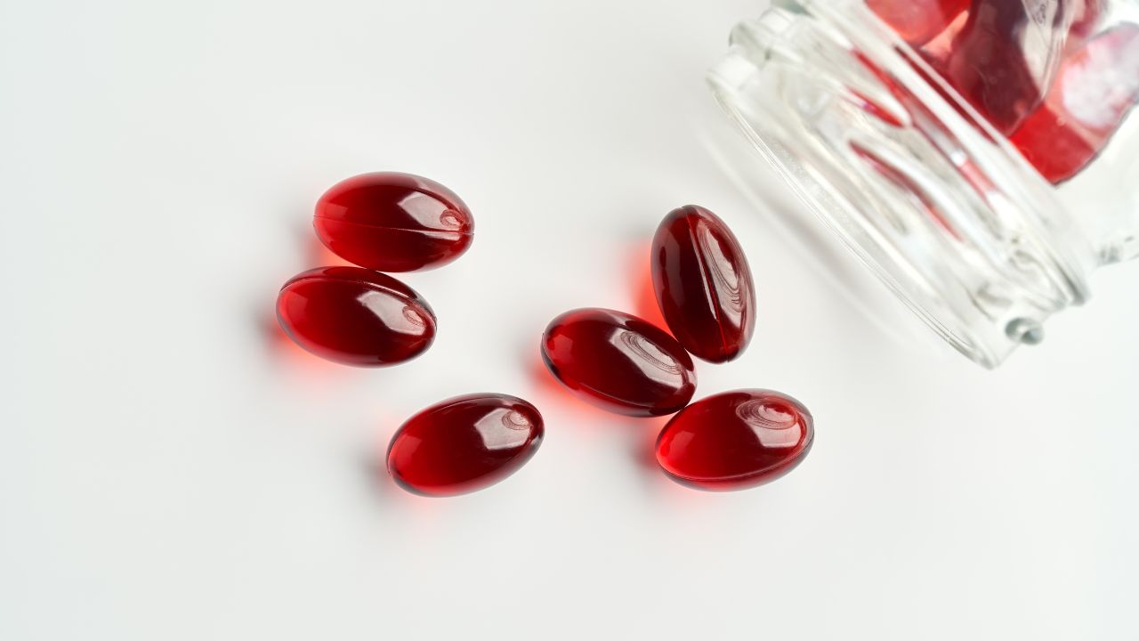 efectele uleiului de krill